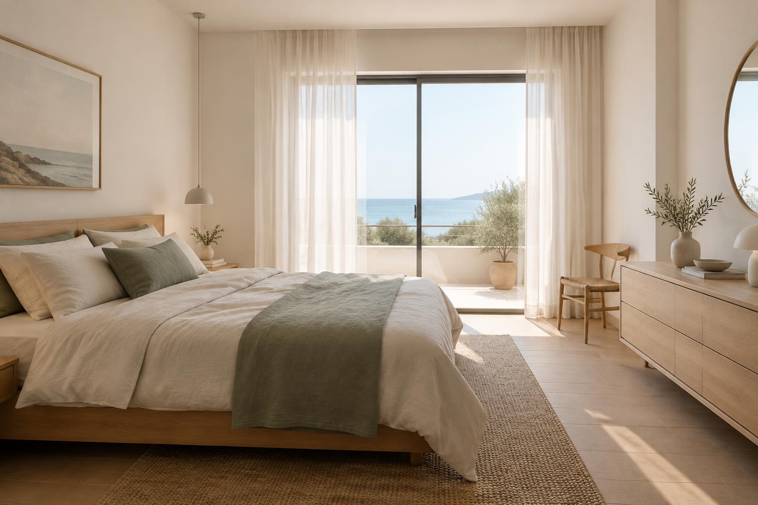 A101 bedroom